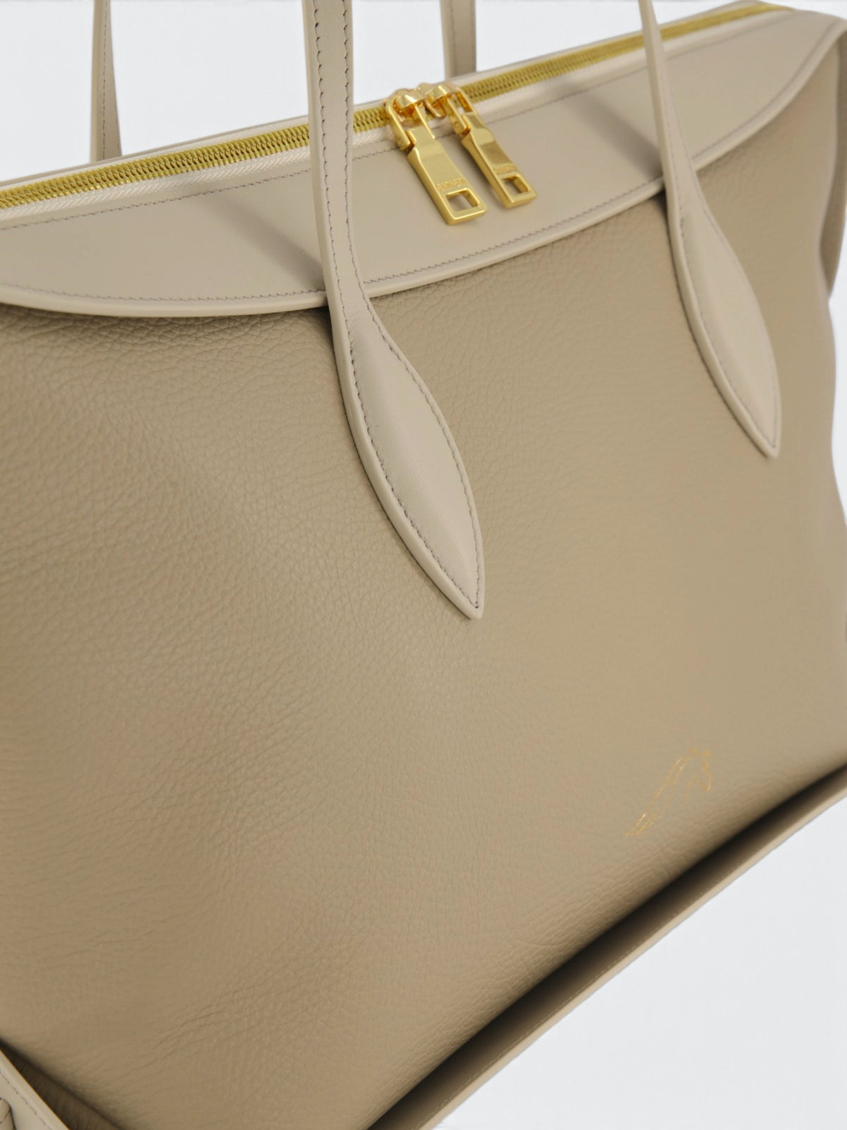 Row Taupe