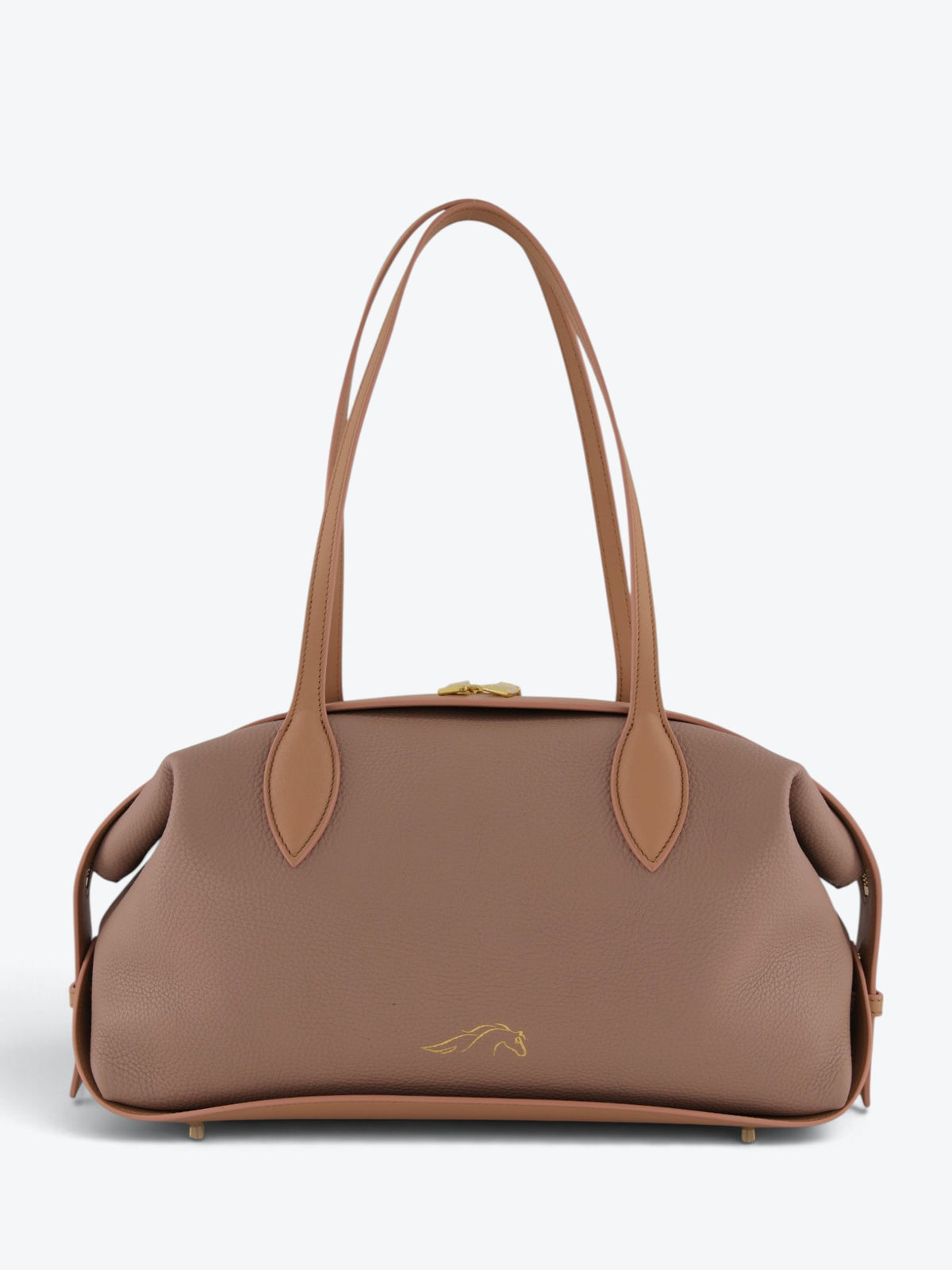 Borsa Row Mocha Mousse