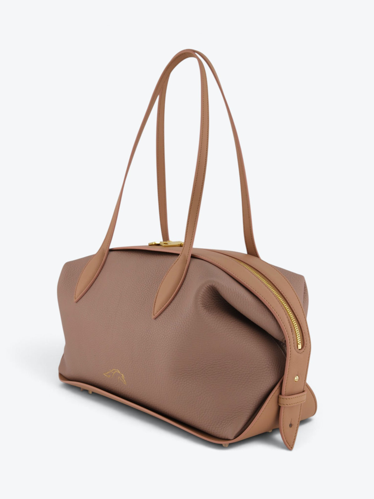 Borsa Row Mocha Mousse