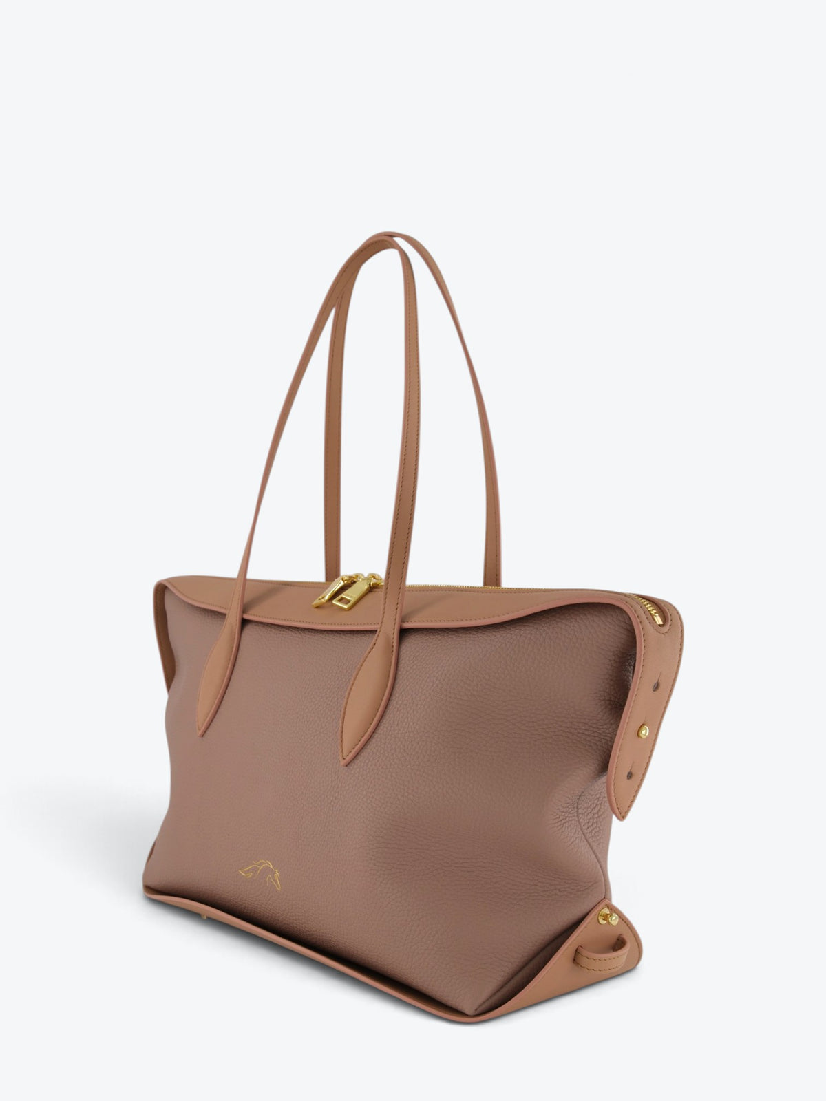 Borsa Row Mocha Mousse