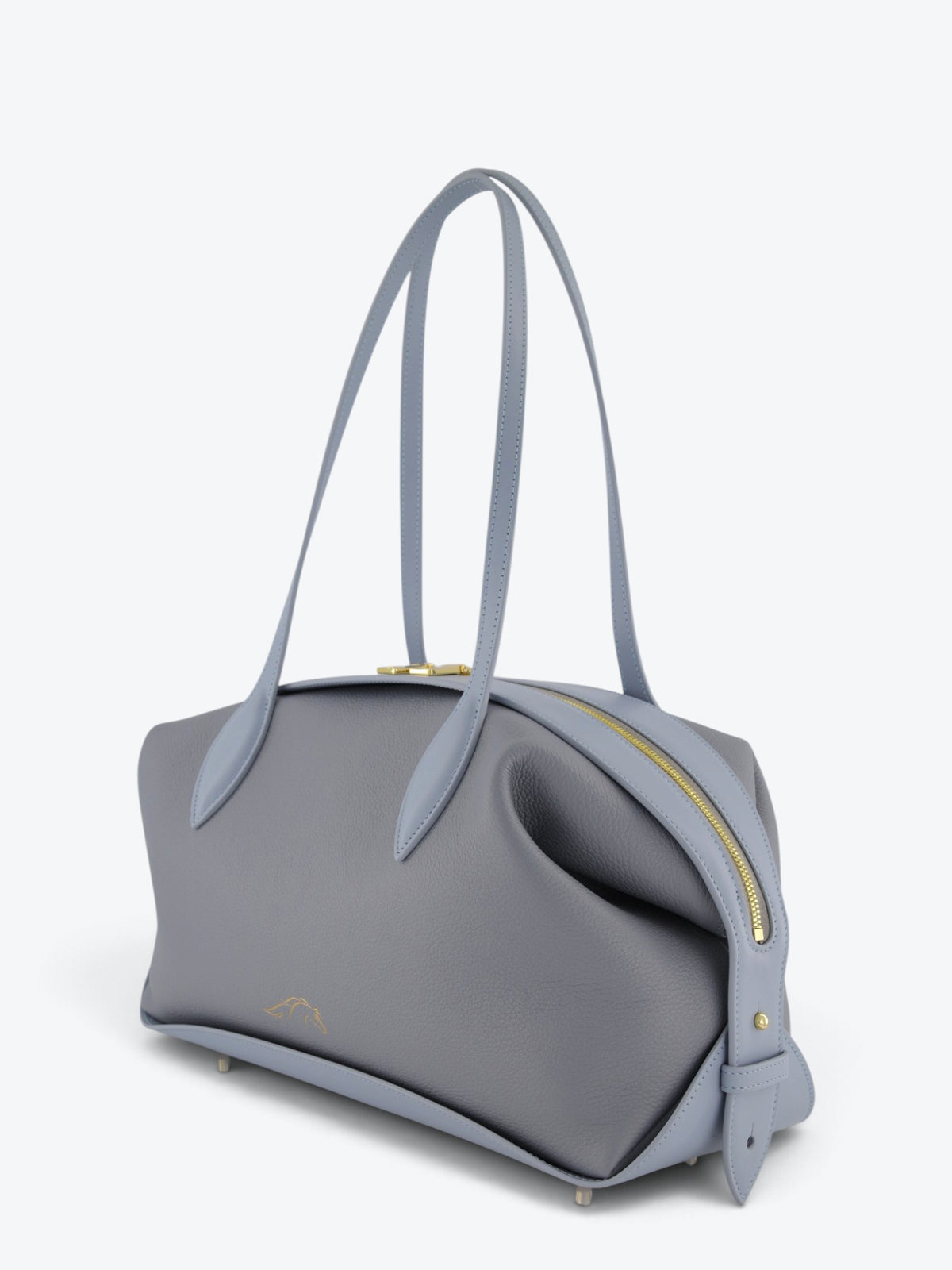 Row Waterfall Bag
