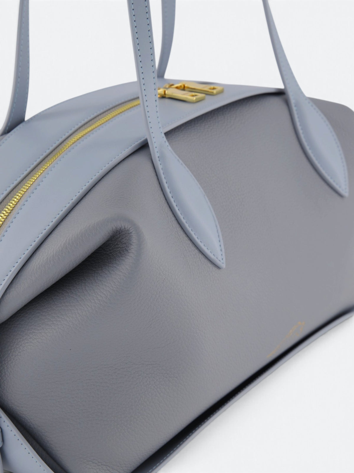 Row Waterfall Bag