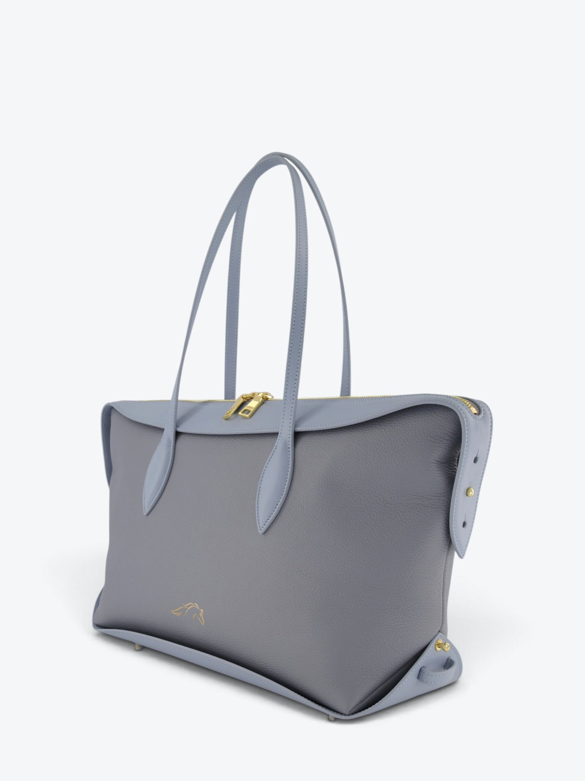 Row Waterfall Bag