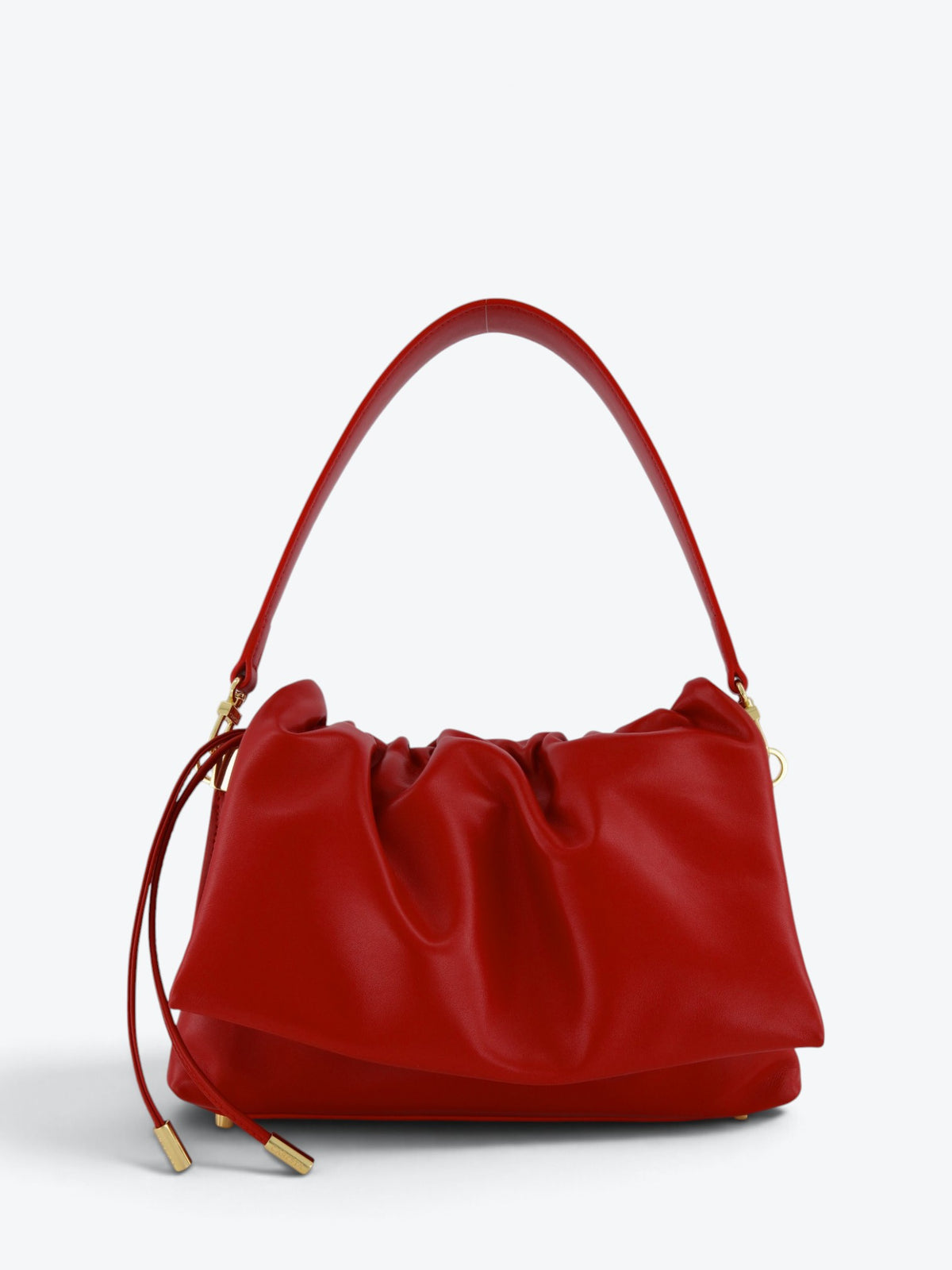 Borsa Anvin S Red