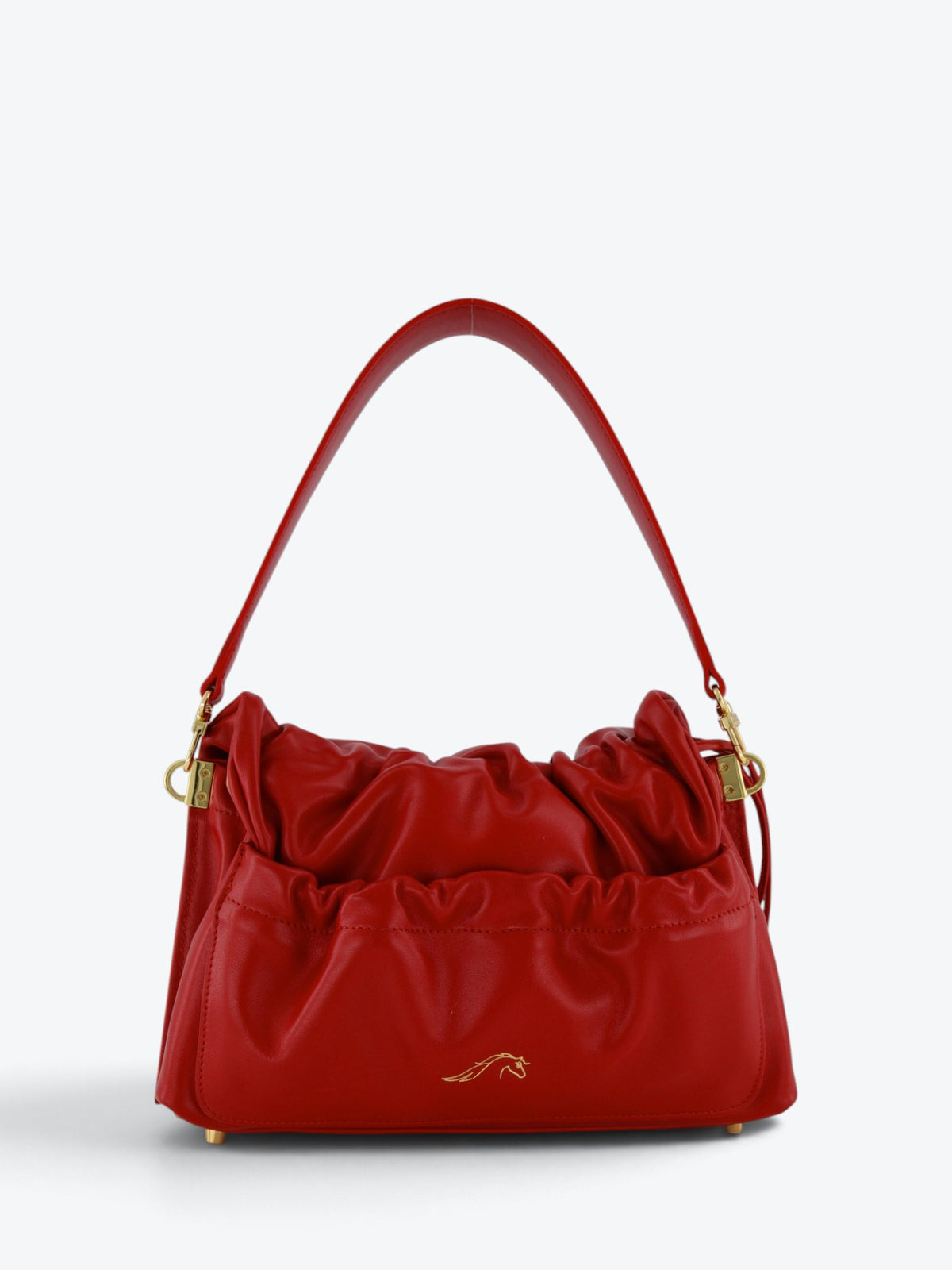 Borsa Anvin S Red