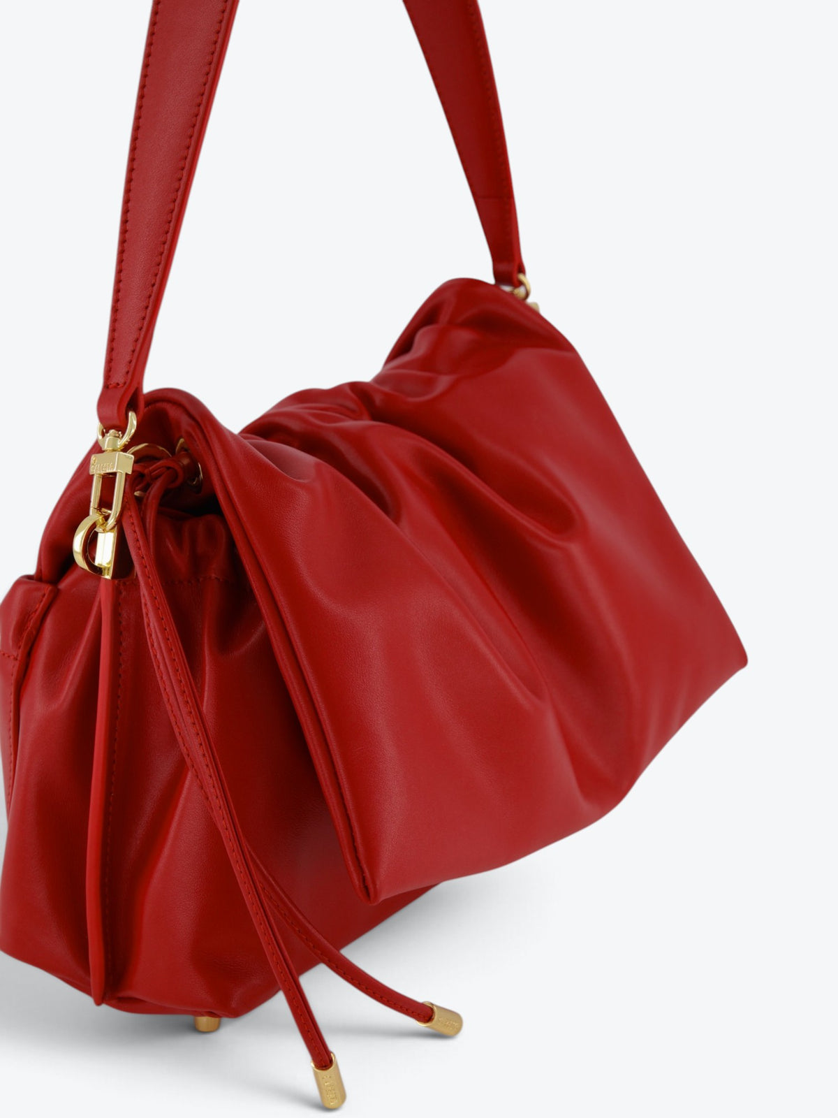 Borsa Anvin S Red
