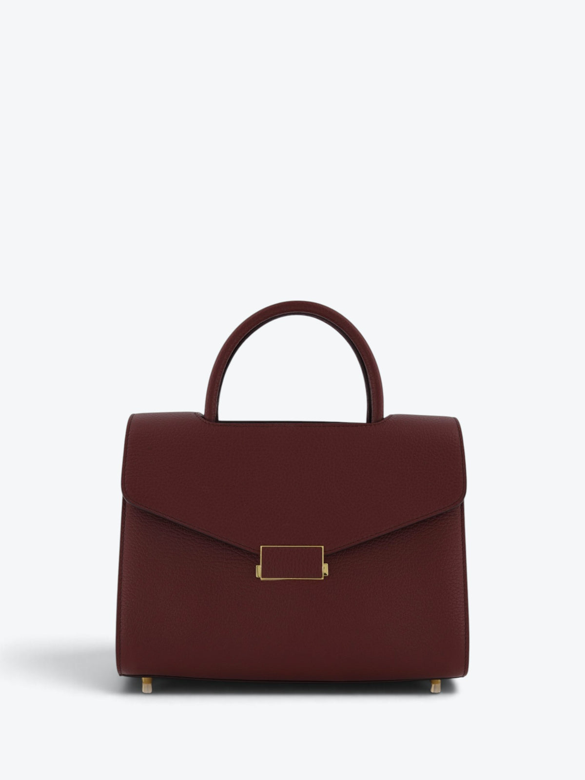 Geantă Chanté 25 Dusty Bordeaux