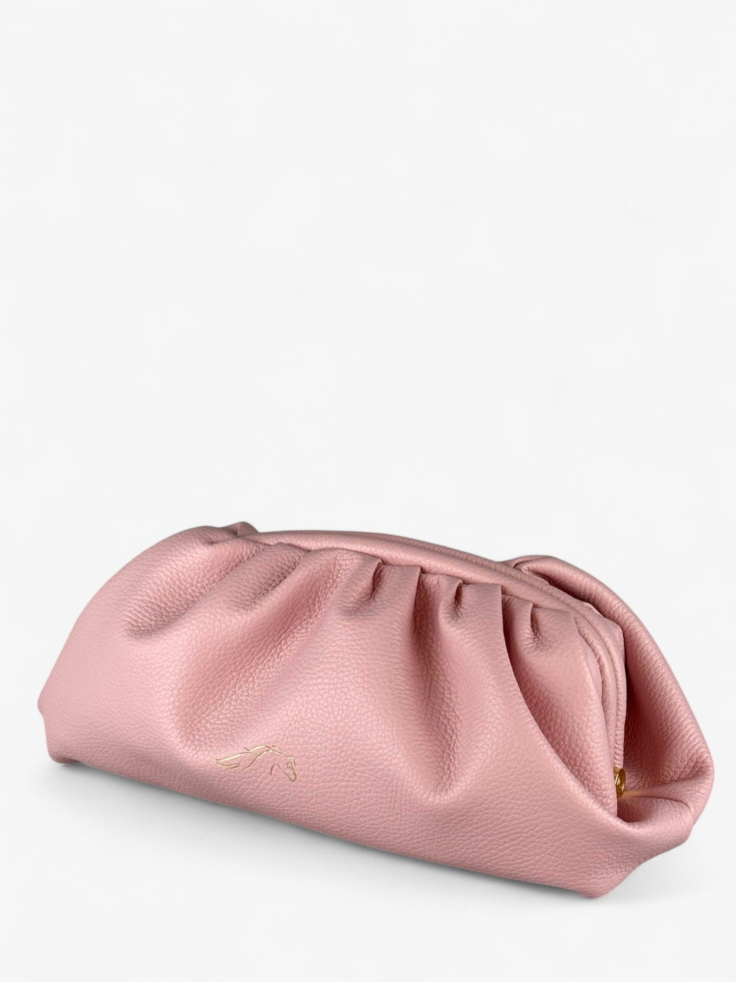 Clutch Eva Pink