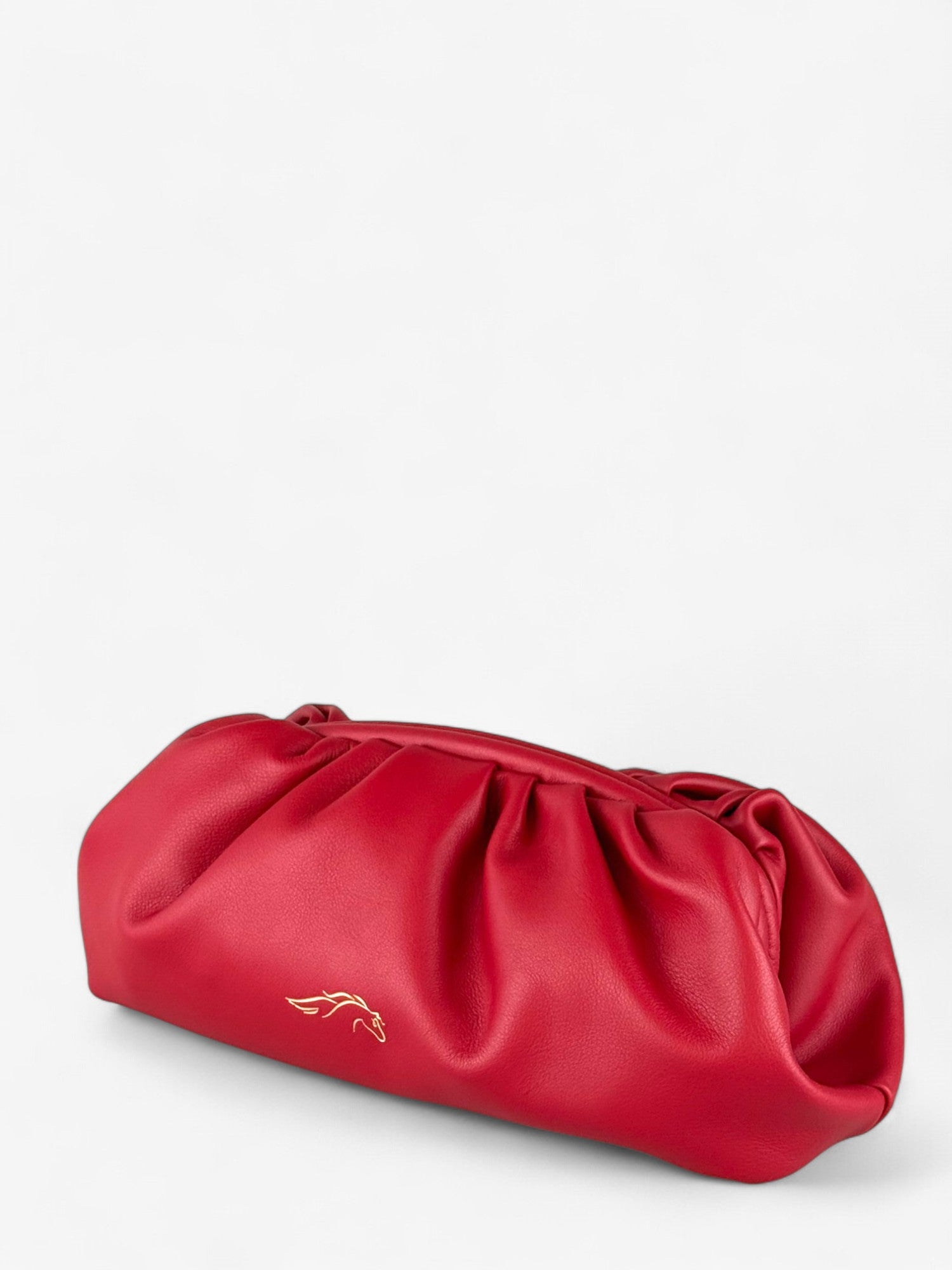 Clutch Eva Red