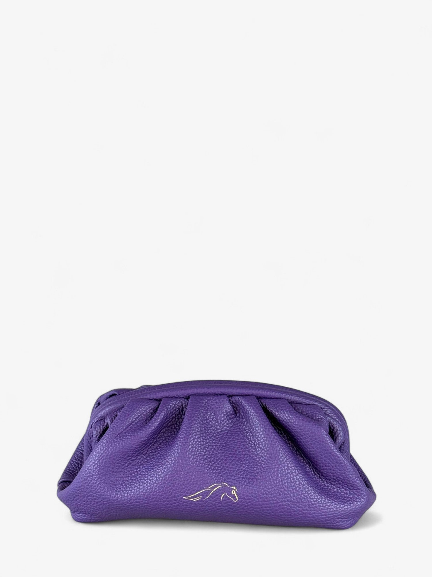 Plic Eva Mauve Small