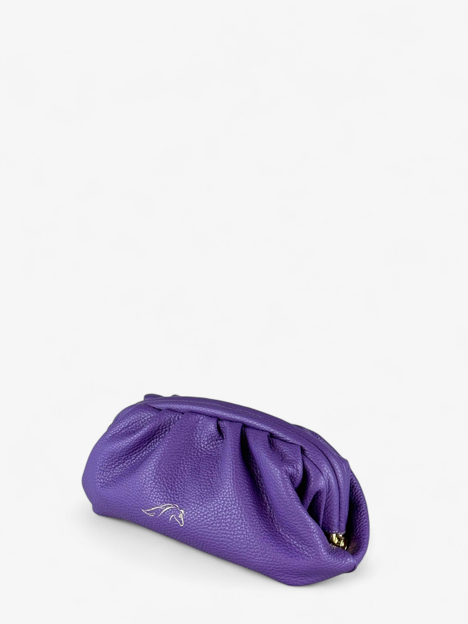Plic Eva Mauve Small