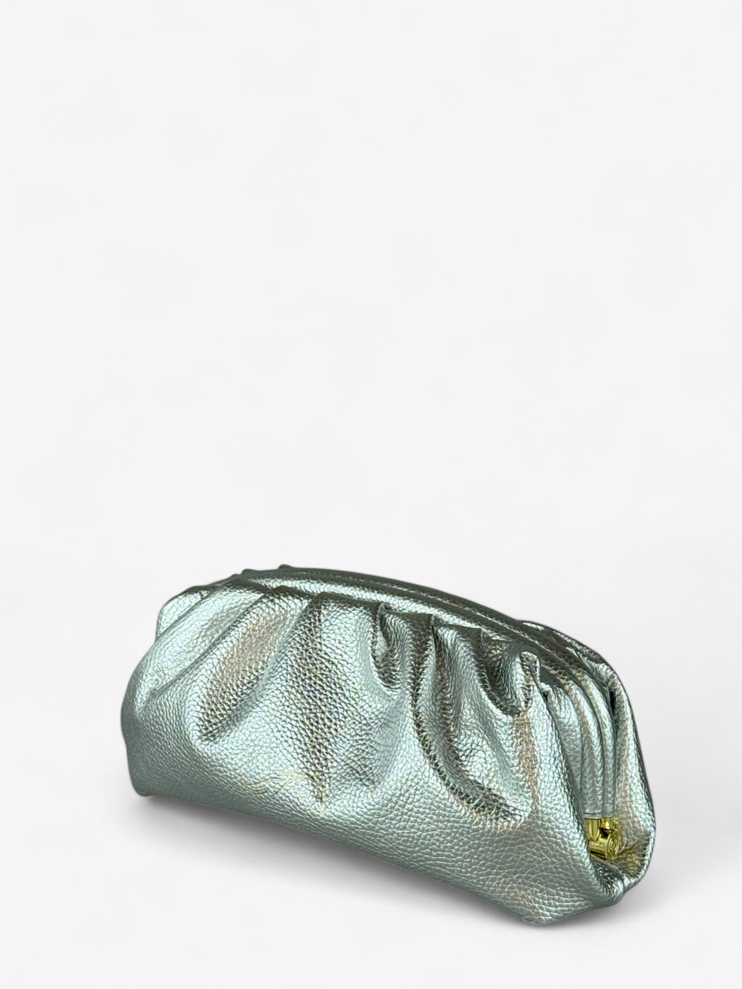 Plic Eva Silver Small