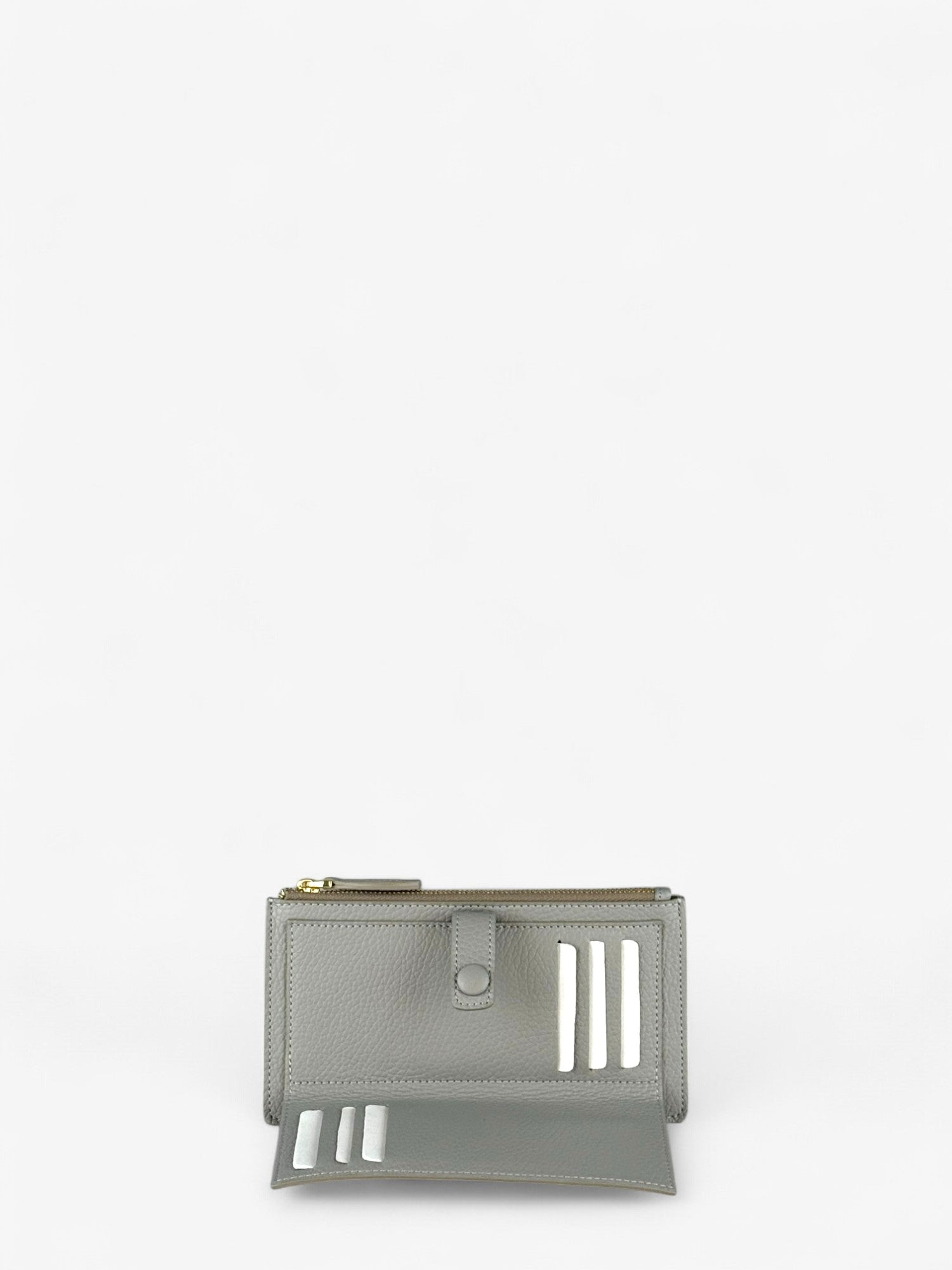 Portofel Rain Grey