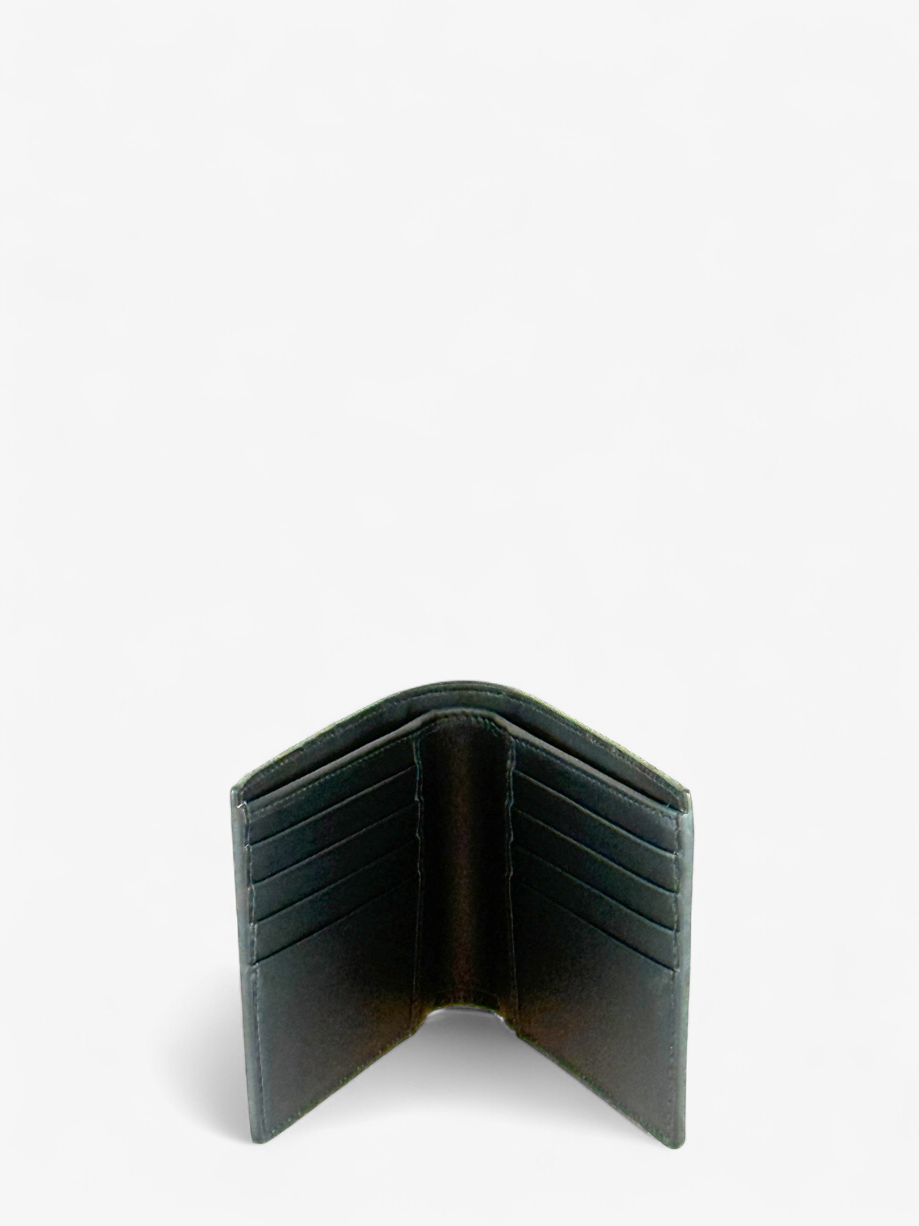 Portofel Velon Black