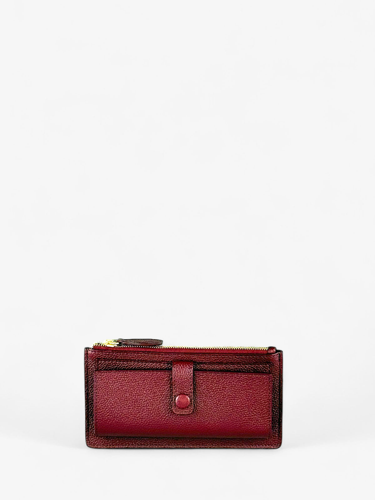 Caresta Bags - Rain Wallet Bordeaux