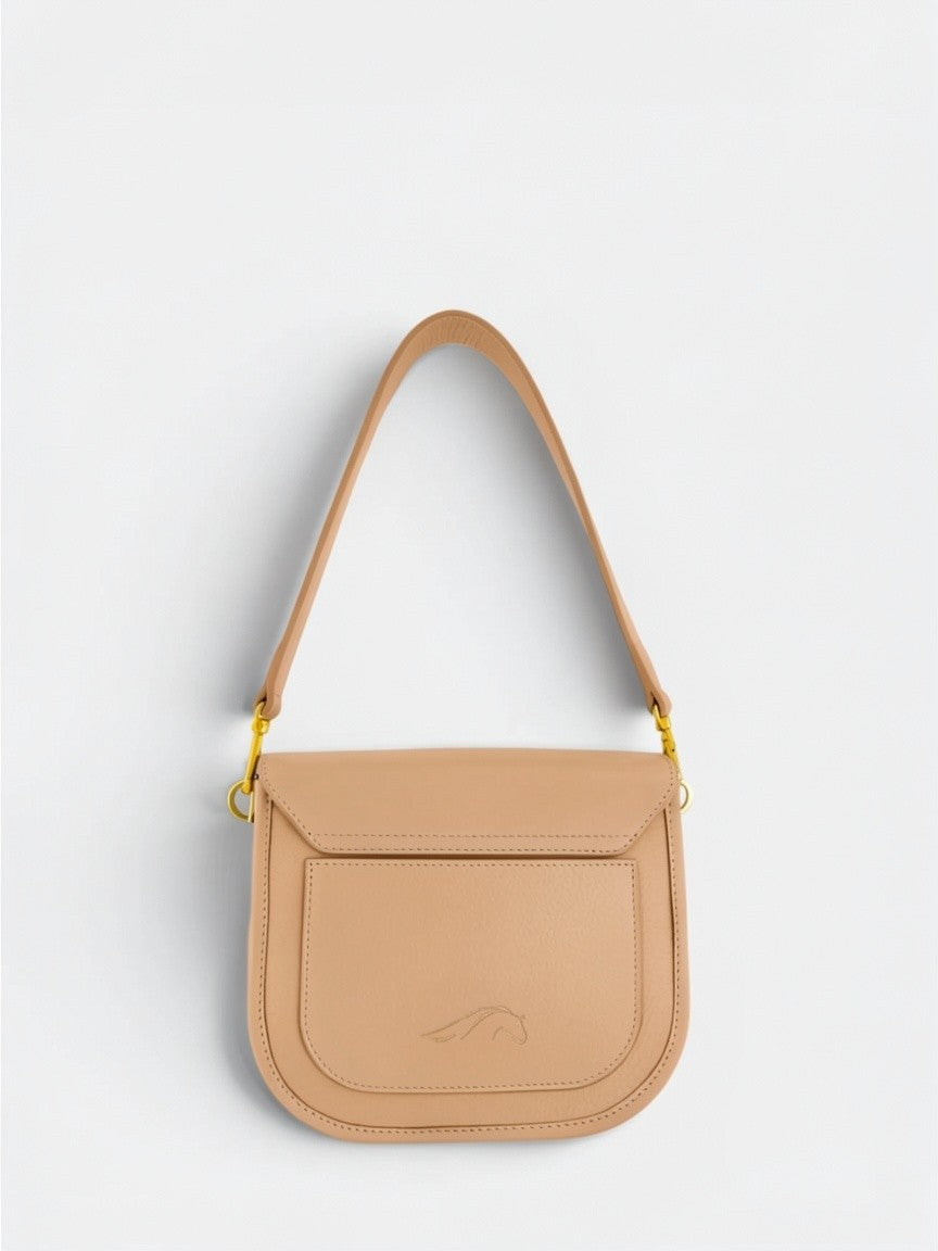 Gia Emerald Bag