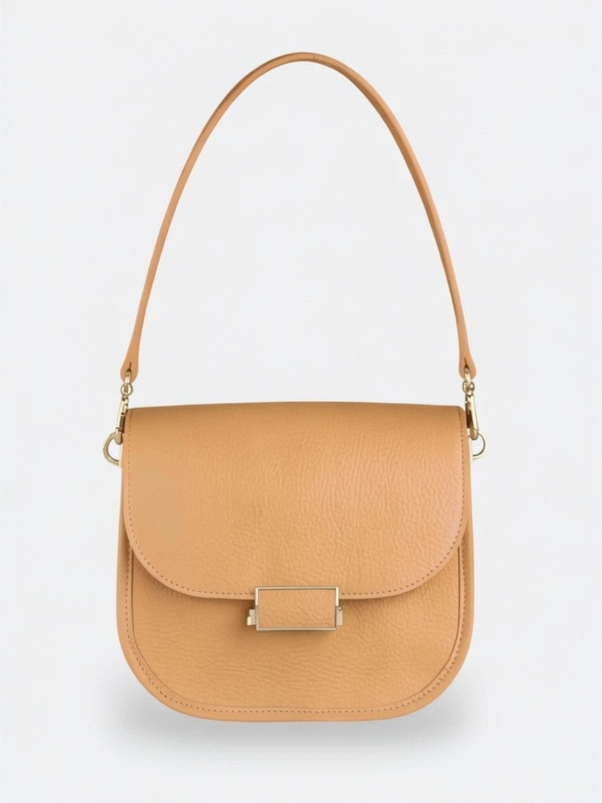Gia Emerald Bag