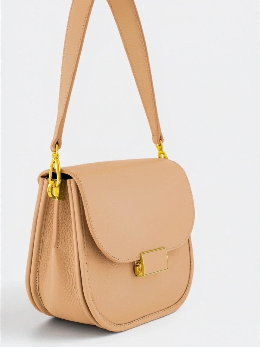 Gia Emerald Bag