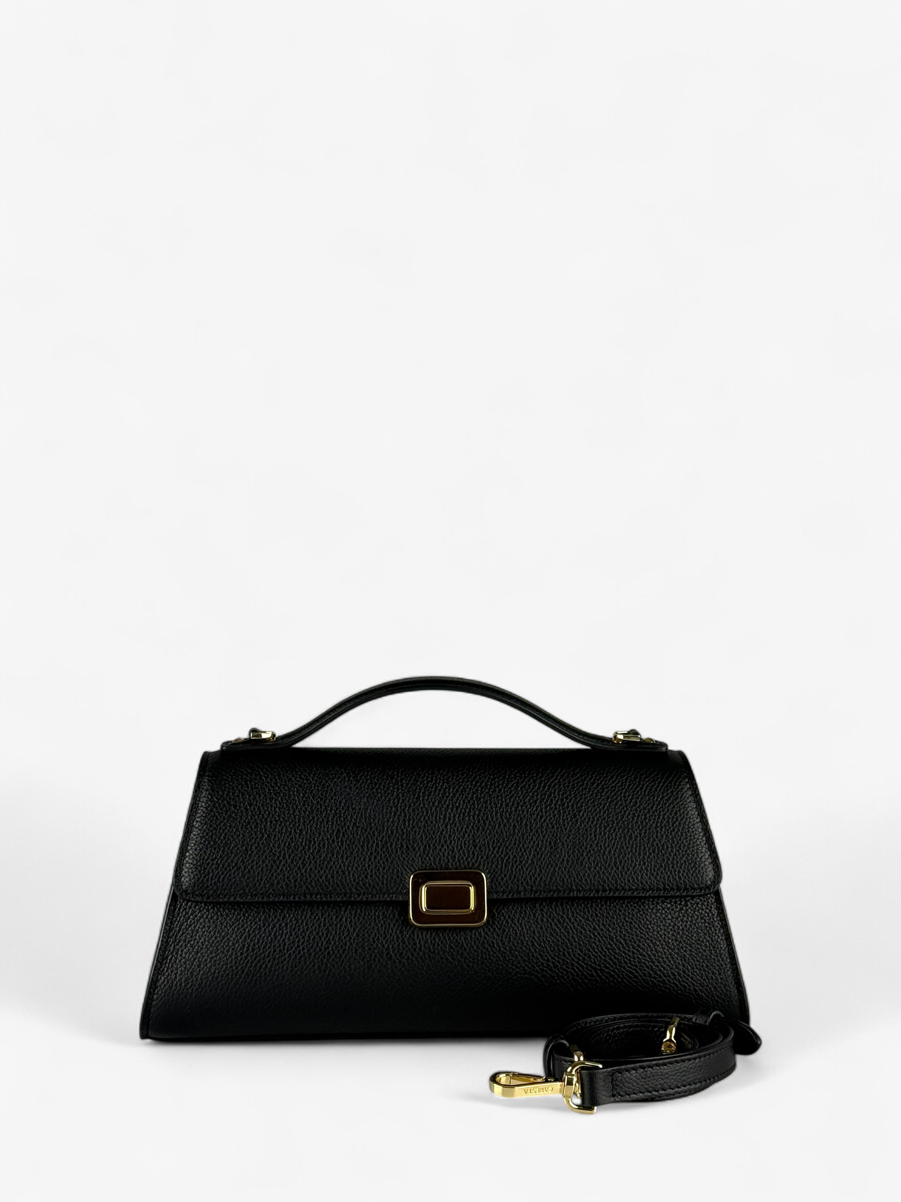 Borsa Theodora M Black
