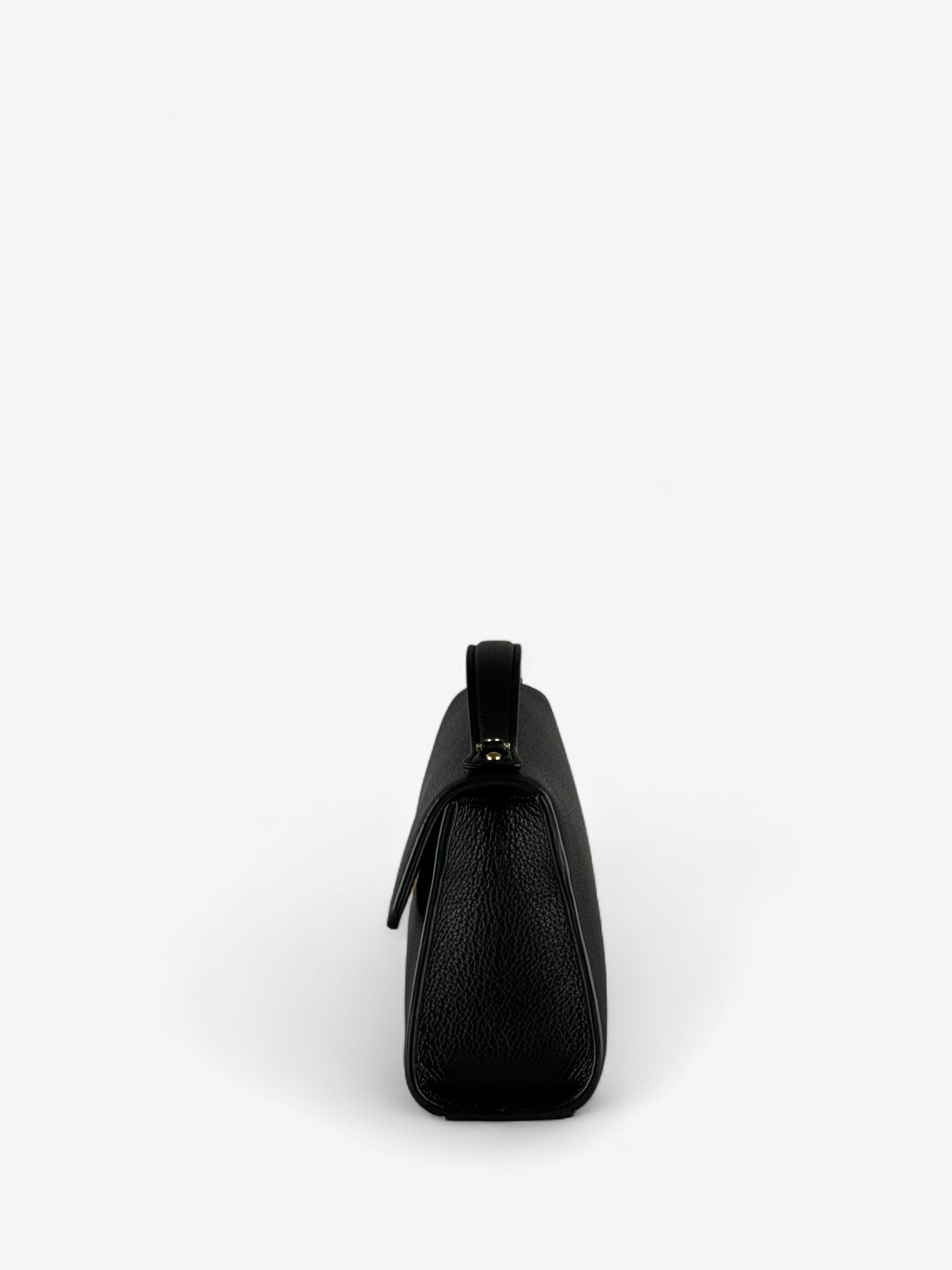 Borsa Theodora M Black