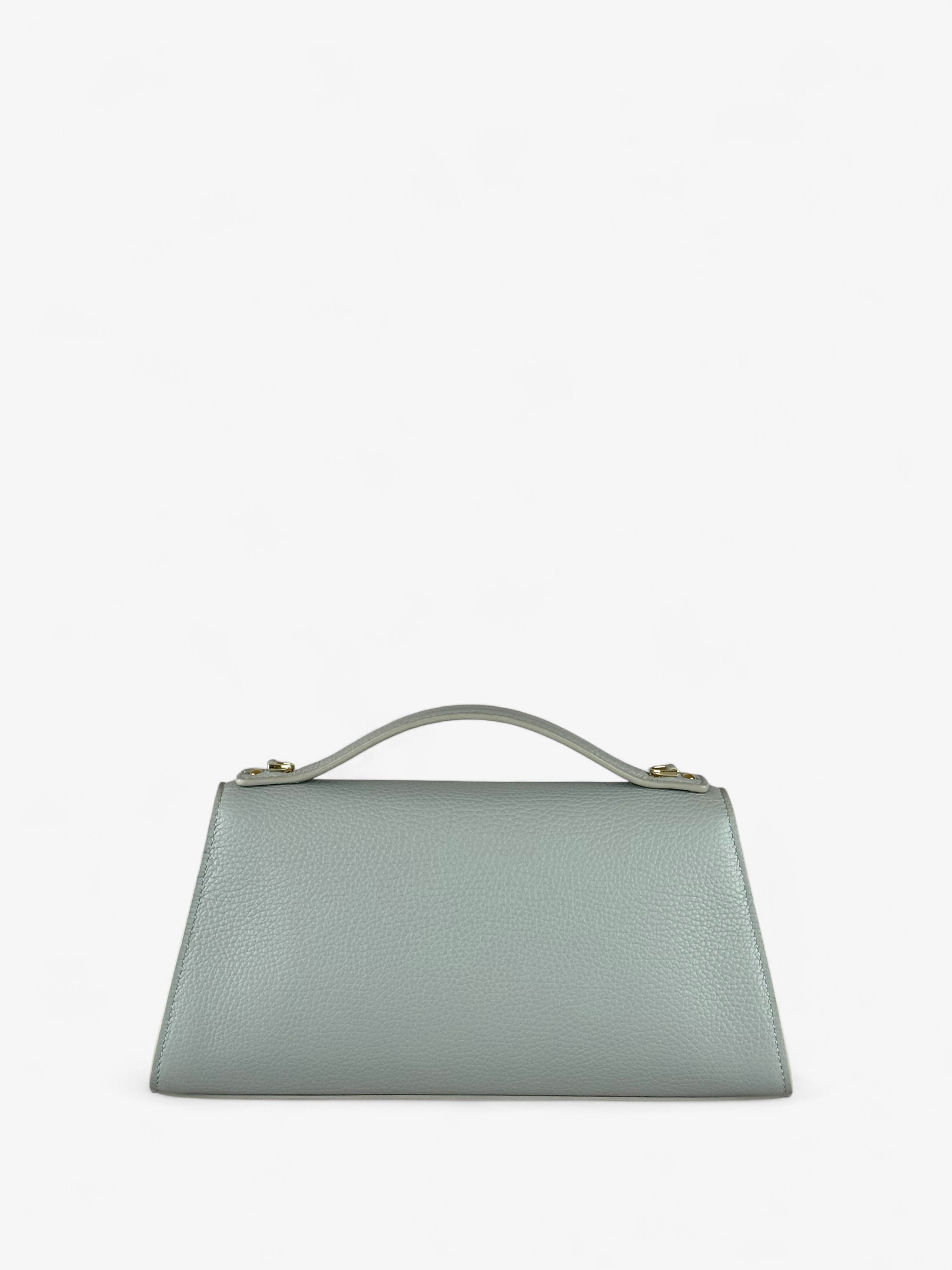 Theodora M Grey Bag