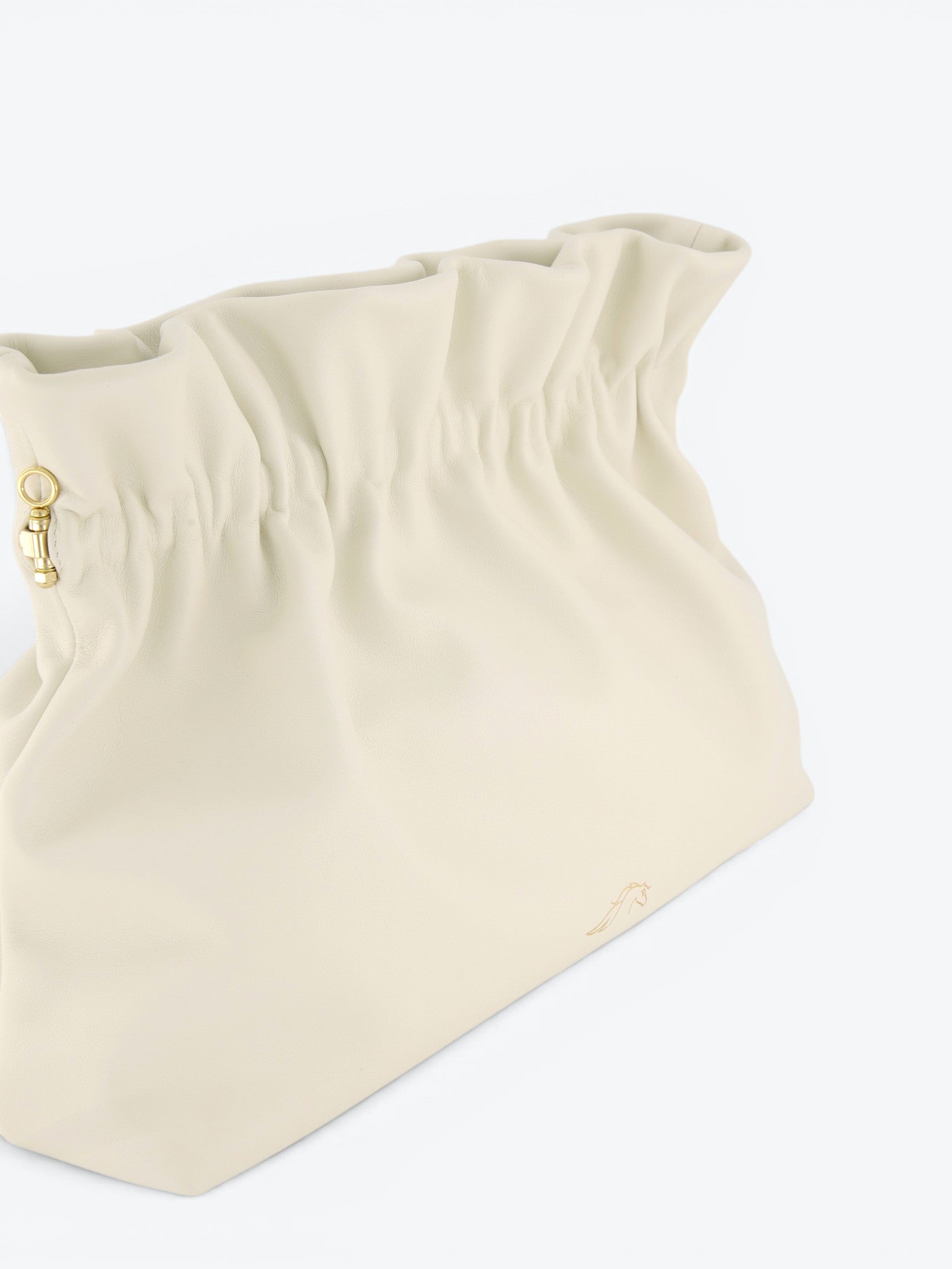 Plic Veil L White
