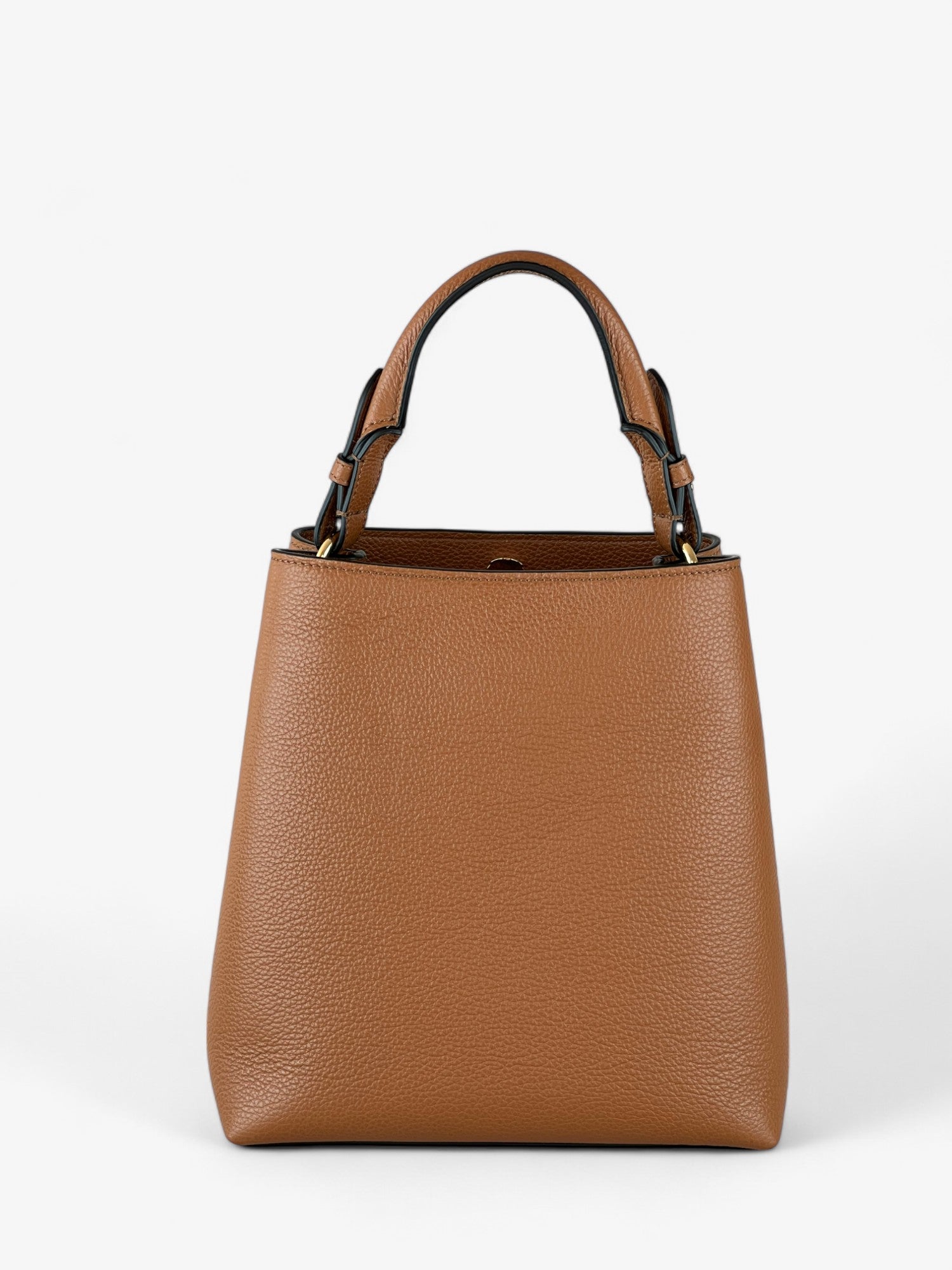 Borsa Alice M Brown