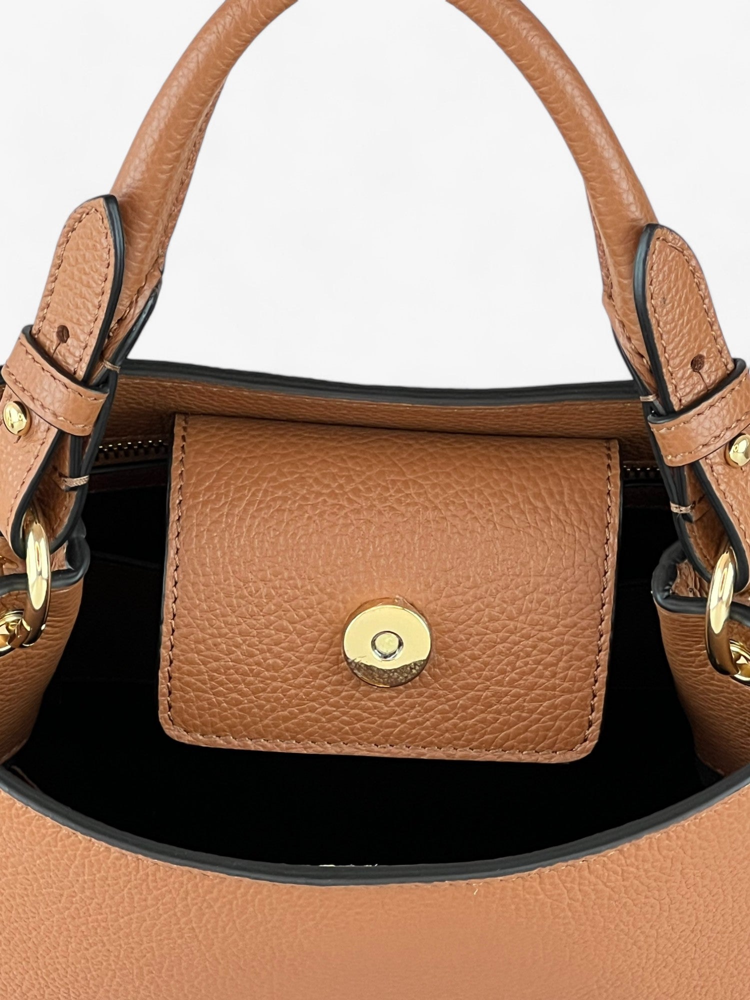 Borsa Alice M Brown