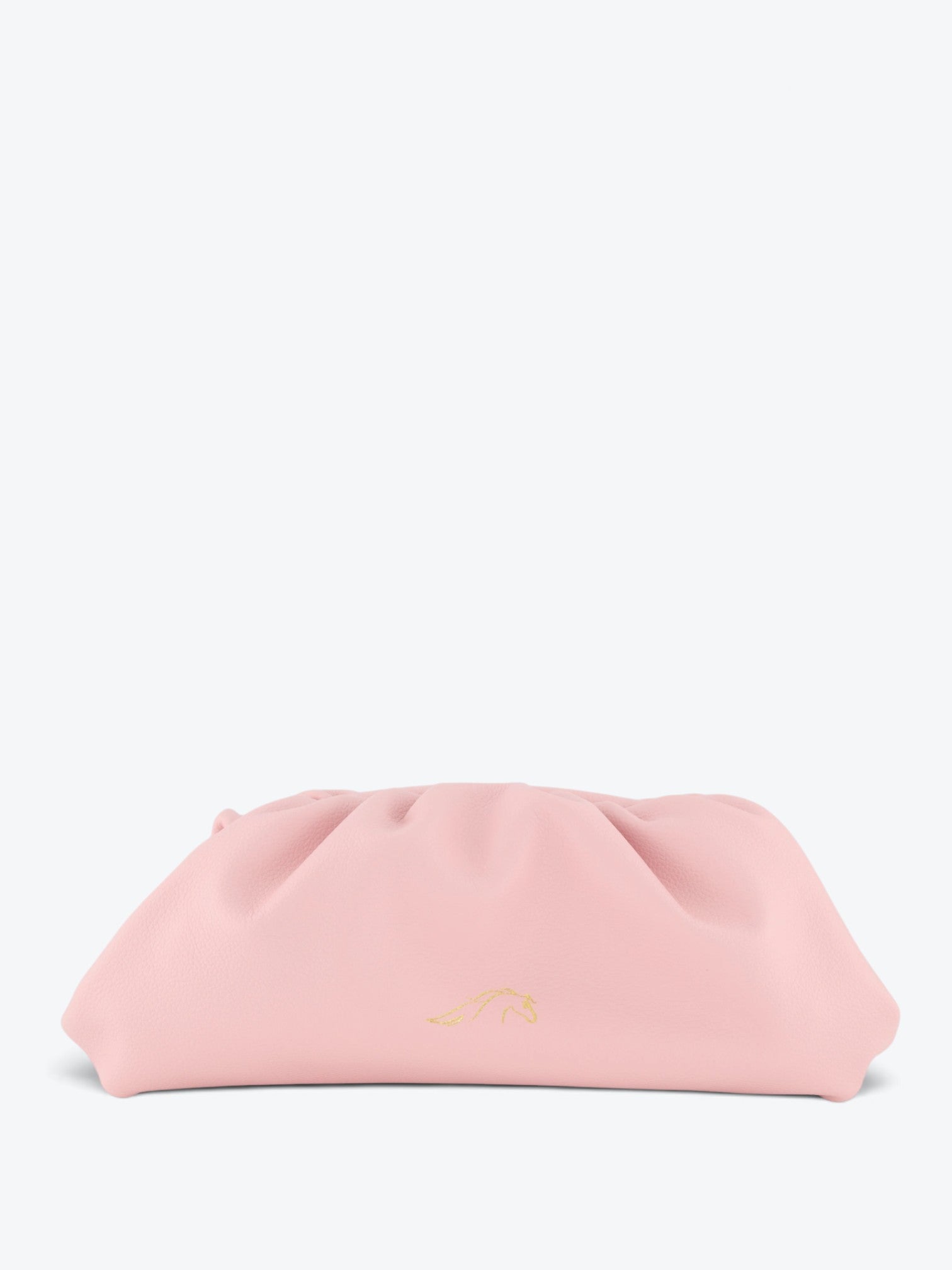 Eva Pink Clutch