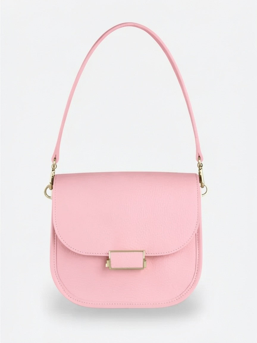 Gia Emerald Bag