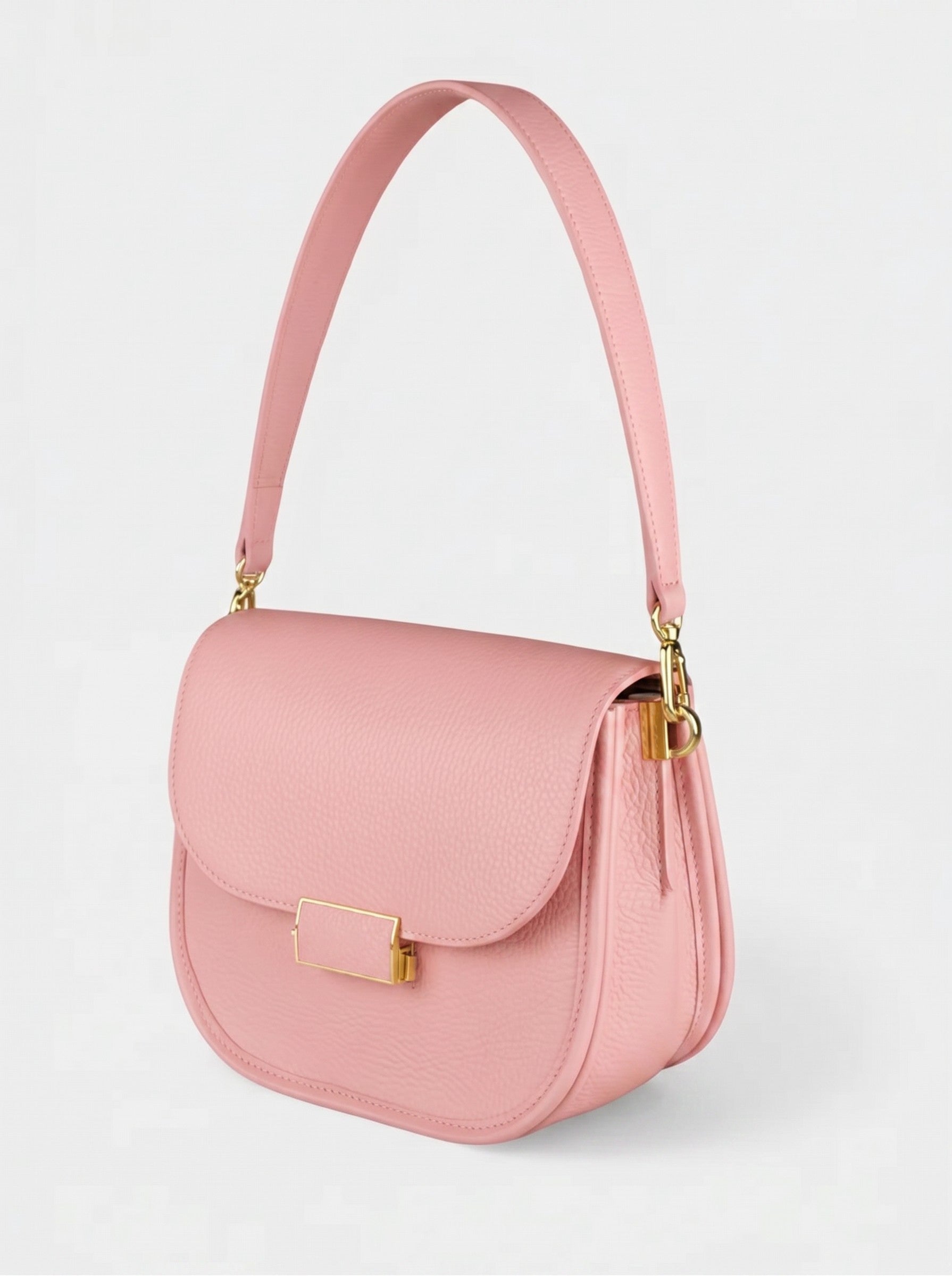 Gia Emerald Bag
