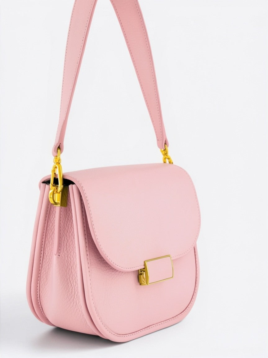 Gia Emerald Bag