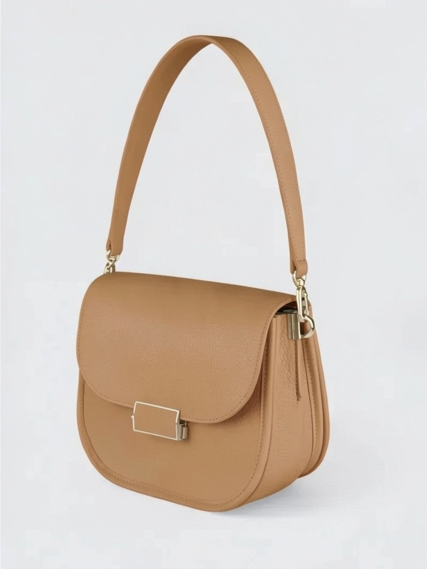 Gia Emerald Bag