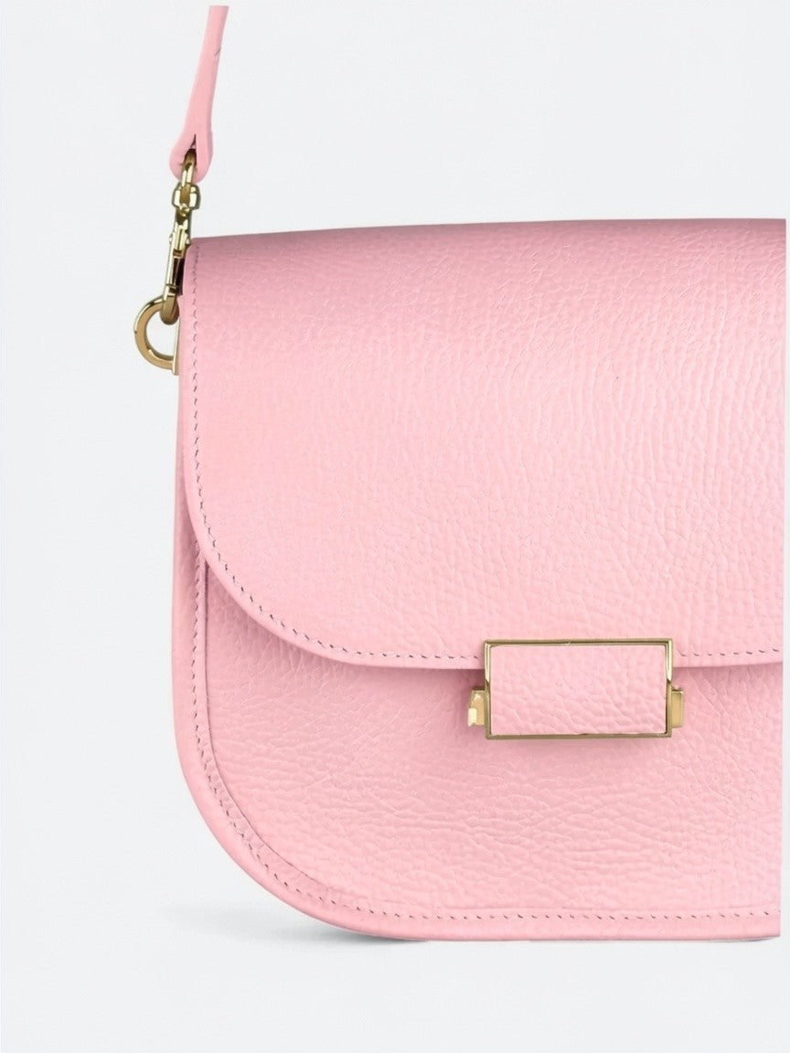 Gia Emerald Bag