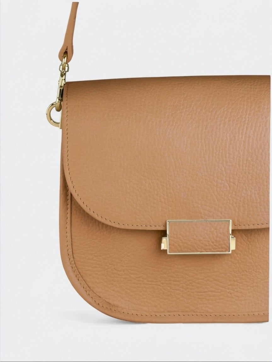 Gia Emerald Bag