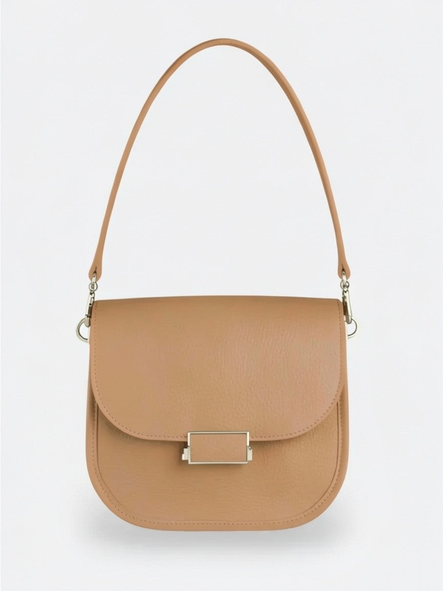 Gia Emerald Bag
